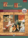 The Classical Spirit (1750--1820), Book 2 Cover Image