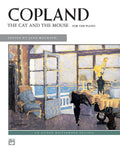 Copland, The Cat and the Mouse Cover Image