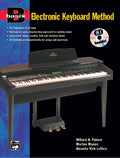 Basix®: Electronic Keyboard Method Cover Image