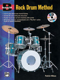 Basix®: Rock Drum Method Cover Image