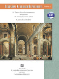 Essential Keyboard Repertoire, Volume 3 (Sonatinas) Cover Image