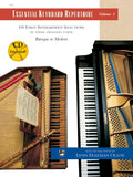 Essential Keyboard Repertoire, Volume 1 Cover Image