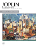 Joplin: Maple Leaf Rag Cover Image