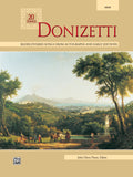 Donizetti Cover Image