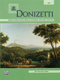 Donizetti Cover Image