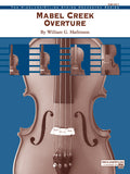 Mabel Creek Overture Cover Image