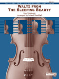 Waltz from <i>The Sleeping Beauty</i> Cover Image