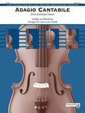 Adagio Cantabile Cover Image