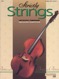 Strictly Strings, Book 3 Cover Image