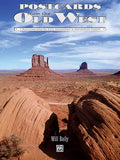 Postcards from the Old West Cover Image