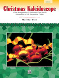 Christmas Kaleidoscope, Book 1 Cover Image