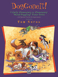 DogGoneIt! Cover Image
