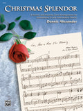 Christmas Splendor Cover Image