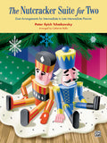 The Nutcracker Suite for Two Cover Image