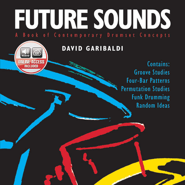 Future Sounds Cover Image