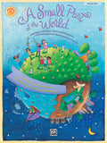 A Small Part of the World Cover Image