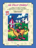 Sixty Silly Songs Cover Image