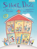 School Daze Cover Image