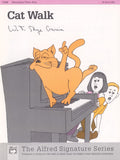 Cat Walk Cover Image