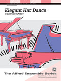 Elegant Hat Dance Cover Image