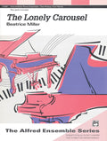 The Lonely Carousel Cover Image