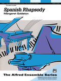 Spanish Rhapsody Cover Image