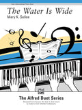 The Water Is Wide Cover Image