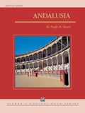 Andalusia Cover Image