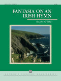 Fantasia on an Irish Hymn Cover Image