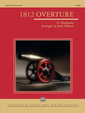 1812 Overture Cover Image
