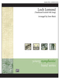 Loch Lomond Cover Image
