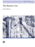 The Bottom Line Cover Image