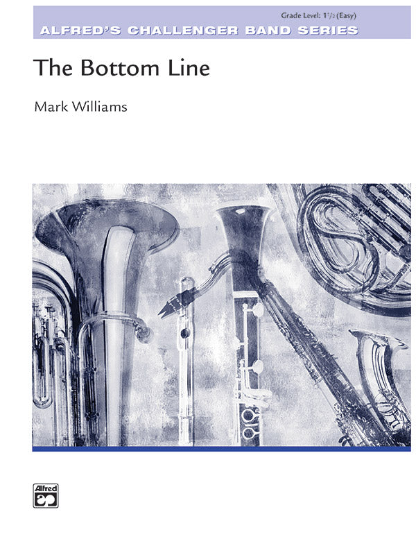The Bottom Line Cover Image