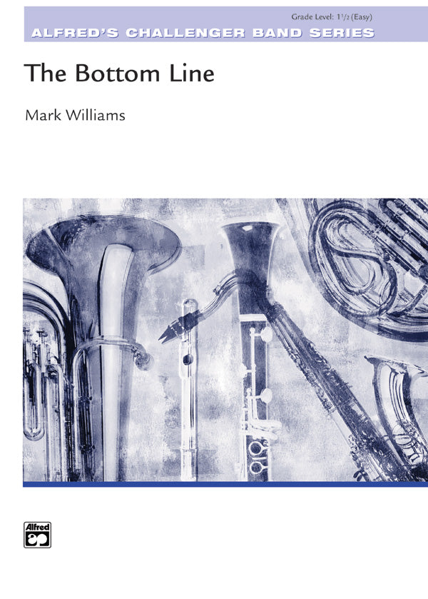 The Bottom Line: Flute Sheet Music Preview