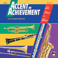 Accent on Achievement, Book 1 Cover Image