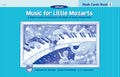 Music for Little Mozarts: Flash Cards, Level 3 Cover Image