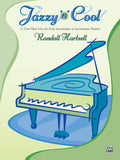 Jazzy 'n' Cool Cover Image