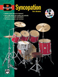 Basix®: Syncopation for Drums Cover Image