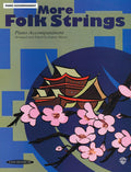 More Folk Strings Cover Image