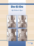 Do-Si-Do Cover Image
