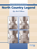 North Country Legend Cover Image