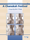 A Chanukah Festival Cover Image