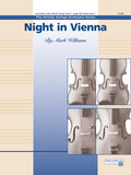 Night in Vienna Cover Image