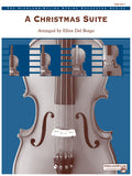 A Christmas Suite Cover Image
