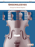 Greensleeves Cover Image