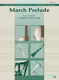 March Prelude Cover Image