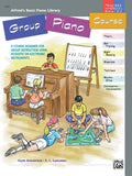 Alfred's Basic Group Piano Course: Teacher's Handbook for Books 1 & 2 Cover Image