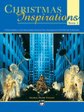Christmas Inspirations, Book 1 Cover Image