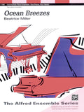 Ocean Breezes Cover Image