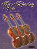 Trio Tapestry Cover Image